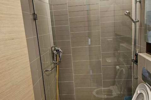 Condo à Watthana, Bangkok, Thaïlande, 2 chambres  № 170841 - photo 5