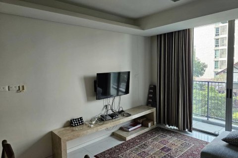 Condo à Watthana, Bangkok, Thaïlande, 2 chambres  № 170841 - photo 6