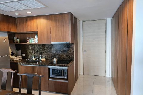Condo à Watthana, Bangkok, Thaïlande, 2 chambres  № 170841 - photo 3