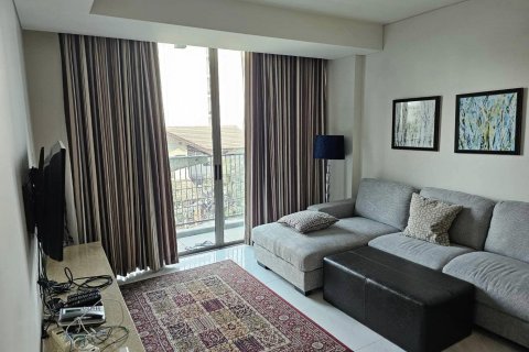 Condo à Watthana, Bangkok, Thaïlande, 2 chambres  № 170841 - photo 2