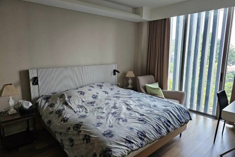Condo à Watthana, Bangkok, Thaïlande, 2 chambres  № 170841 - photo 4