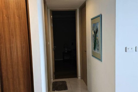 Condo à Watthana, Bangkok, Thaïlande, 2 chambres  № 170841 - photo 7