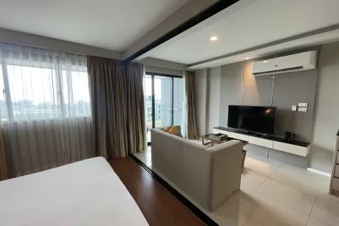 Studio in the Condo in Phuket, Thailand № 170836 - photo 2