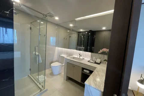 Studio in the Condo in Phuket, Thailand № 170836 - photo 3