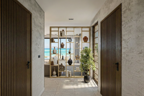 Penthouse à Ko Samui, Thaïlande 3 chambres № 170838 - photo 5