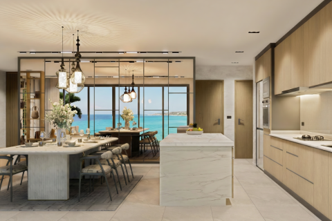 Penthouse à Ko Samui, Thaïlande 3 chambres № 170838 - photo 11