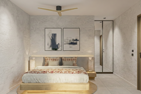 Penthouse à Ko Samui, Thaïlande 3 chambres № 170838 - photo 20