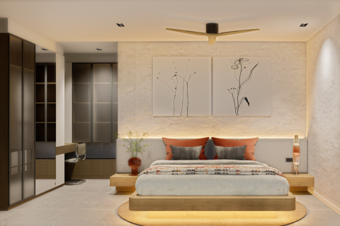 Penthouse à Ko Samui, Thaïlande 3 chambres № 170838 - photo 17