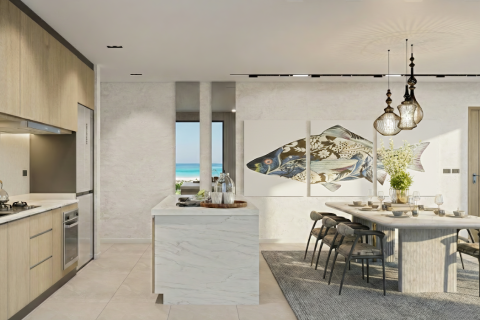 Penthouse à Ko Samui, Thaïlande 3 chambres № 170838 - photo 9