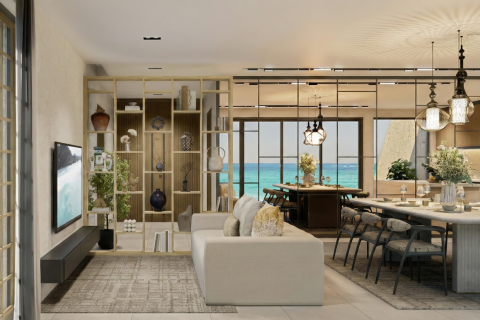 Penthouse à Ko Samui, Thaïlande 3 chambres № 170838 - photo 15