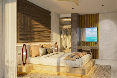 Penthouse à Ko Samui, Thaïlande 3 chambres № 170838 - photo 29