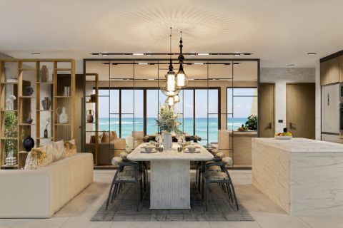 Penthouse à Ko Samui, Thaïlande 3 chambres № 170838 - photo 4