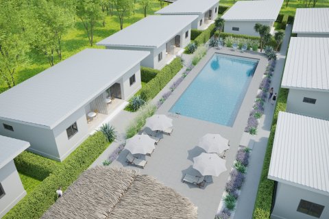 Villa à Koh Pha Ngan, Thaïlande 2 chambres № 165634 - photo 14