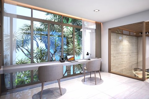 Villa in Phuket, Thailand 3 bedrooms № 165630 - photo 8