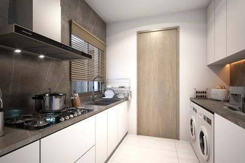 Villa in Phuket, Thailand 3 bedrooms № 165630 - photo 7