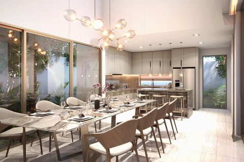 Villa in Phuket, Thailand 3 bedrooms № 165630 - photo 5