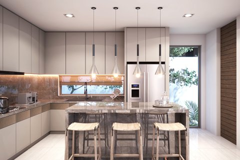 Villa in Phuket, Thailand 3 bedrooms № 165630 - photo 6