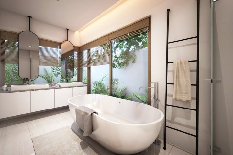 Villa in Phuket, Thailand 3 bedrooms № 165630 - photo 15