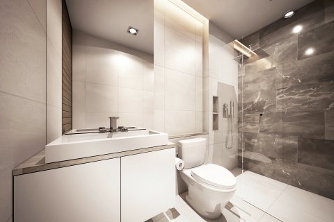 Villa in Phuket, Thailand 3 bedrooms № 165630 - photo 13