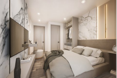 Condo in Pattaya, Thailand, 2 bedrooms  № 165635 - photo 3