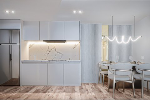 Condo in Pattaya, Thailand, 2 bedrooms  № 165635 - photo 6