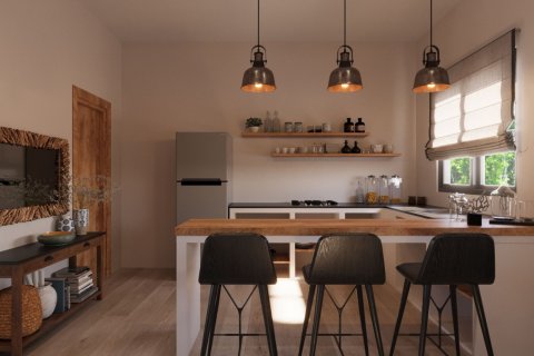 Вилла в Пангане, Таиланд с 1 спальней  № 165632 - фото 7