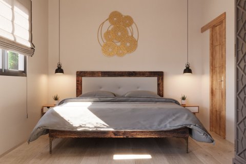 Villa in Koh Pha Ngan, Thailand 3 Schlafzimmer № 165633 - Foto 22
