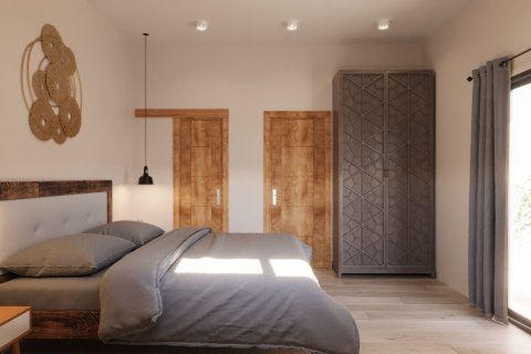 Вилла в Пангане, Таиланд с 3 спальнями  № 165633 - фото 2