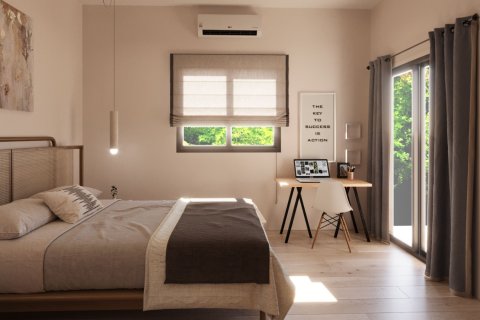 Villa in Koh Pha Ngan, Thailand 3 Schlafzimmer № 165633 - Foto 25