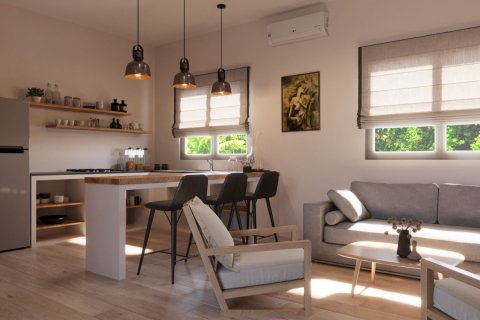 Вилла в Пангане, Таиланд с 3 спальнями  № 165633 - фото 10