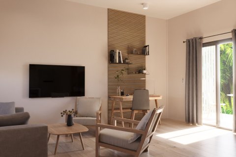 Вилла в Пангане, Таиланд с 3 спальнями  № 165633 - фото 7