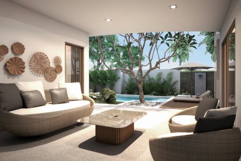 Villa in Phuket, Thailand 4 bedrooms № 165631 - photo 18