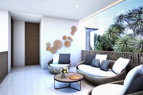 Villa in Phuket, Thailand 4 bedrooms № 165631 - photo 17