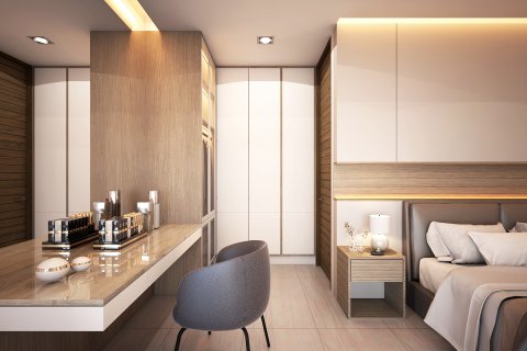 Villa in Phuket, Thailand 4 bedrooms № 165631 - photo 12