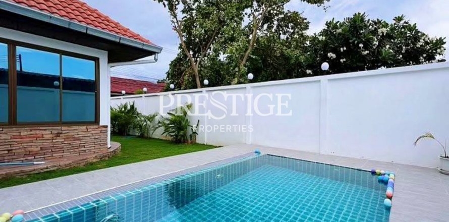 บ้านในพัทยา, ประเทศไทย 4 ห้องนอน № 197988
