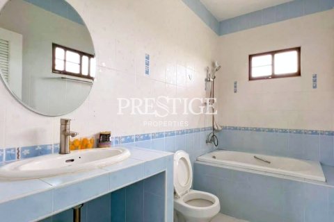 บ้านในพัทยา, ประเทศไทย 4 ห้องนอน № 197988 - รูปถ่าย 9
