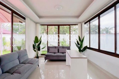 บ้านในพัทยา, ประเทศไทย 4 ห้องนอน № 197988 - รูปถ่าย 3