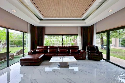 บ้านในพัทยา, ประเทศไทย 3 ห้องนอน № 197989 - รูปถ่าย 3