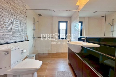 บ้านในพัทยา, ประเทศไทย 3 ห้องนอน № 197989 - รูปถ่าย 28