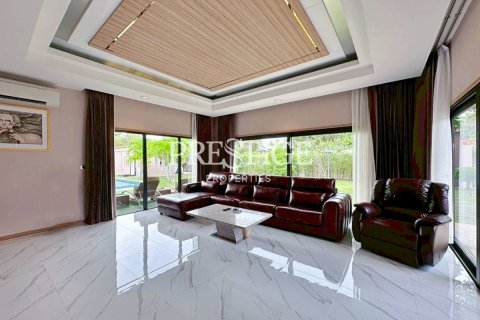 บ้านในพัทยา, ประเทศไทย 3 ห้องนอน № 197989 - รูปถ่าย 5