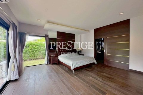 บ้านในพัทยา, ประเทศไทย 3 ห้องนอน № 197989 - รูปถ่าย 18