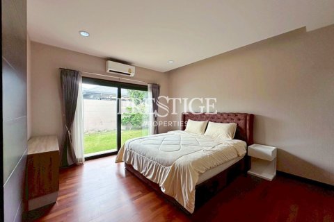 บ้านในพัทยา, ประเทศไทย 3 ห้องนอน № 197989 - รูปถ่าย 22