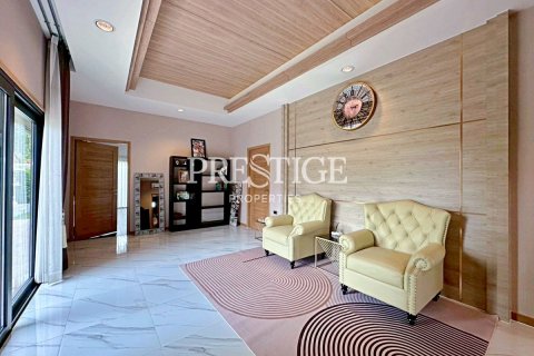 บ้านในพัทยา, ประเทศไทย 3 ห้องนอน № 197989 - รูปถ่าย 16