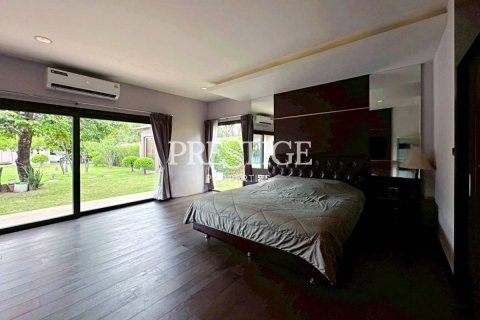 บ้านในพัทยา, ประเทศไทย 3 ห้องนอน № 197989 - รูปถ่าย 17