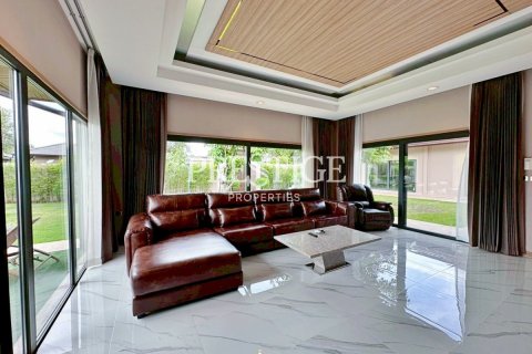 บ้านในพัทยา, ประเทศไทย 3 ห้องนอน № 197989 - รูปถ่าย 4
