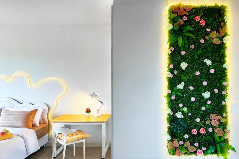 Студия в кондо в Пхукете, Таиланд № 135513 - фото 3