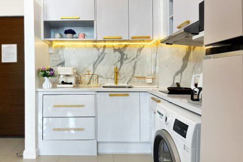 Студия в кондо в Пхукете, Таиланд № 135513 - фото 16