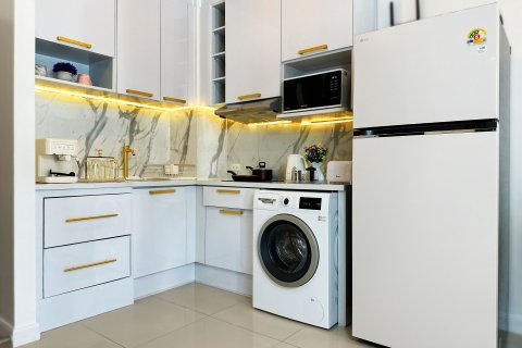 Студия в кондо в Пхукете, Таиланд № 135513 - фото 11