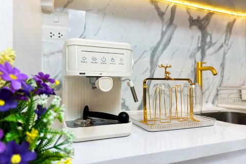 Студия в кондо в Пхукете, Таиланд № 135513 - фото 12