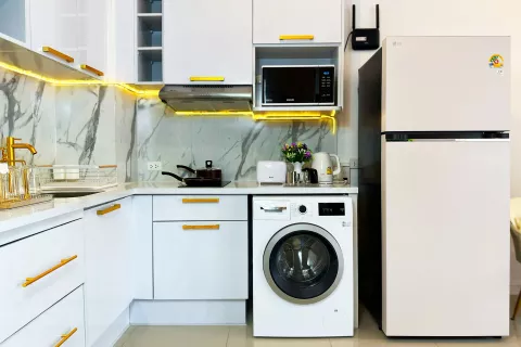 Студия в кондо в Пхукете, Таиланд № 135513 - фото 15